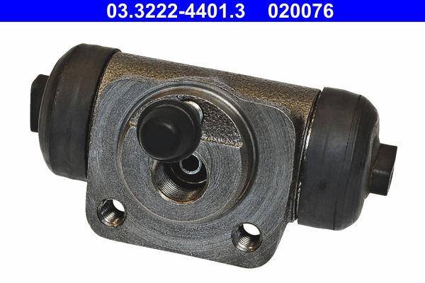 Cylindre de roue ATE 020076