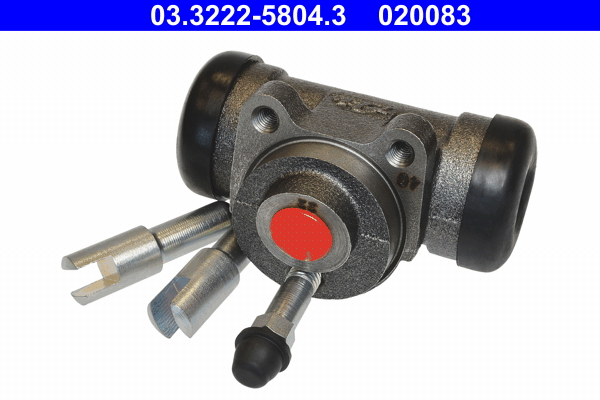 Cylindre de roue ATE 020083