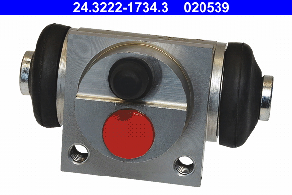 Cylindre de roue ATE 020539