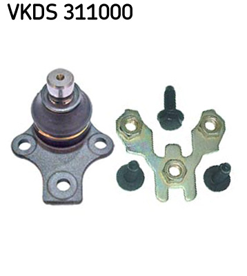 Rotule de suspension SKF VKDS 311000