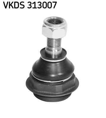 Rotule de suspension SKF VKDS 313007