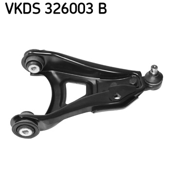 Triangle ou bras de suspension SKF VKDS 326003 B