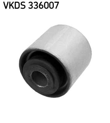 Silent bloc de suspension SKF VKDS 336007