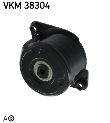 Galet-tendeur de courroie d'accessoires SKF VKM 38304