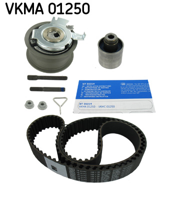 Kit de distribution SKF VKMA 01250