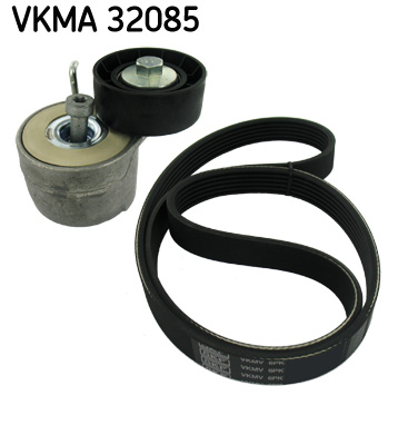 Kit de courroies d'accessoires SKF VKMA 32085