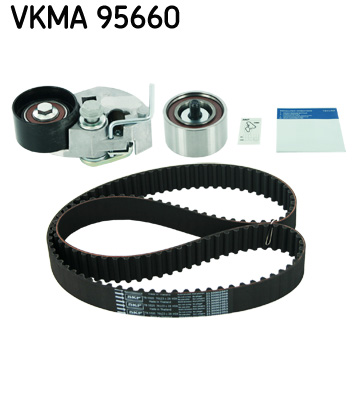 Kit de distribution SKF VKMA 95660