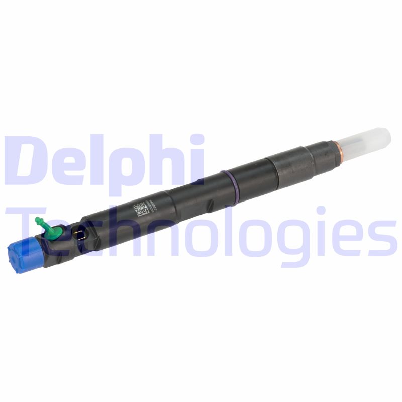 Injecteur DELPHI 28229876