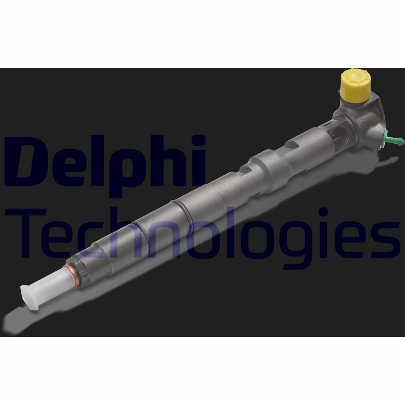 Injecteur DELPHI 28231462