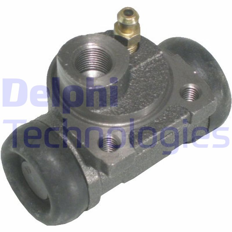 Cylindre de roue DELPHI LW25114