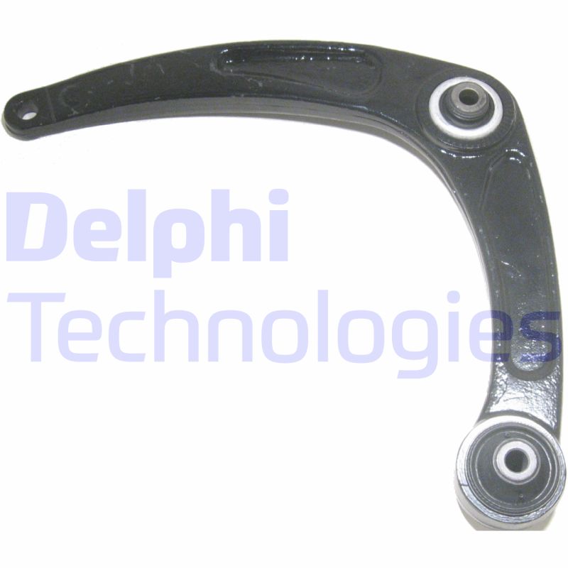 Triangle ou bras de suspension DELPHI TC1156