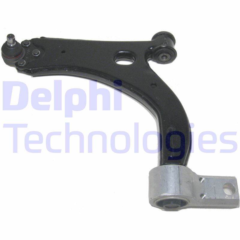 Triangle ou bras de suspension DELPHI TC1159