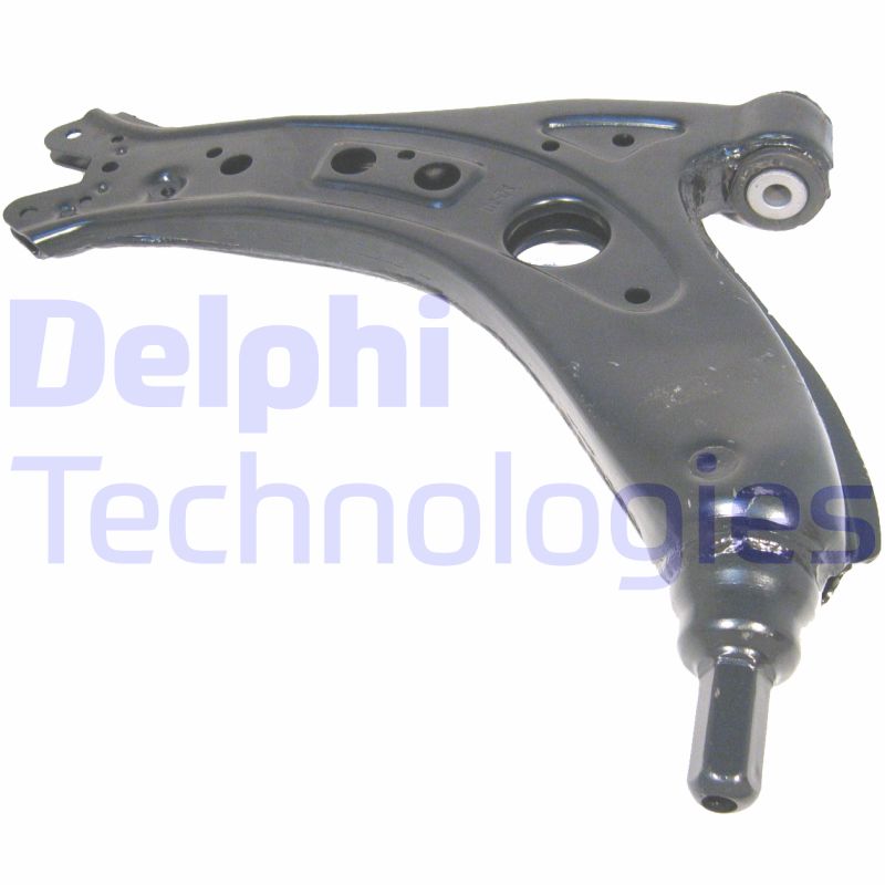 Triangle ou bras de suspension DELPHI TC1428