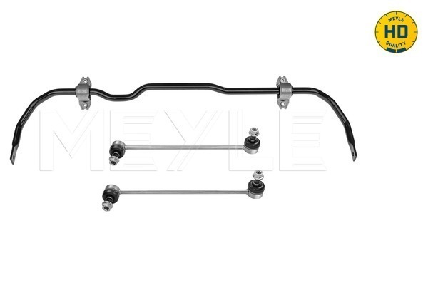 Stabilisateur, chassis MEYLE 100 653 0005/HD