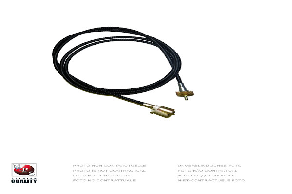 Câble flexible de commande de compteur NPS T295A01