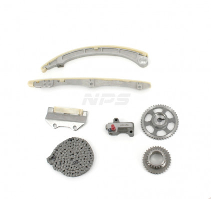 Kit chaine distribution NPS H117A03